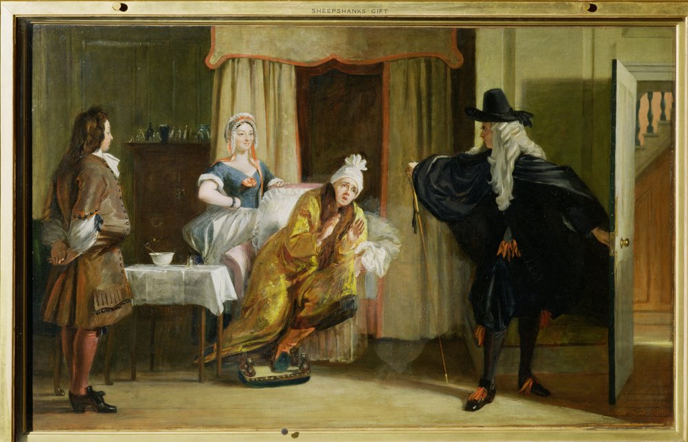 scene-from-le-malade-imaginaire-by-moliere